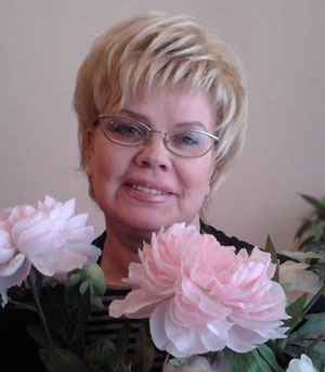 Екатерина Осока