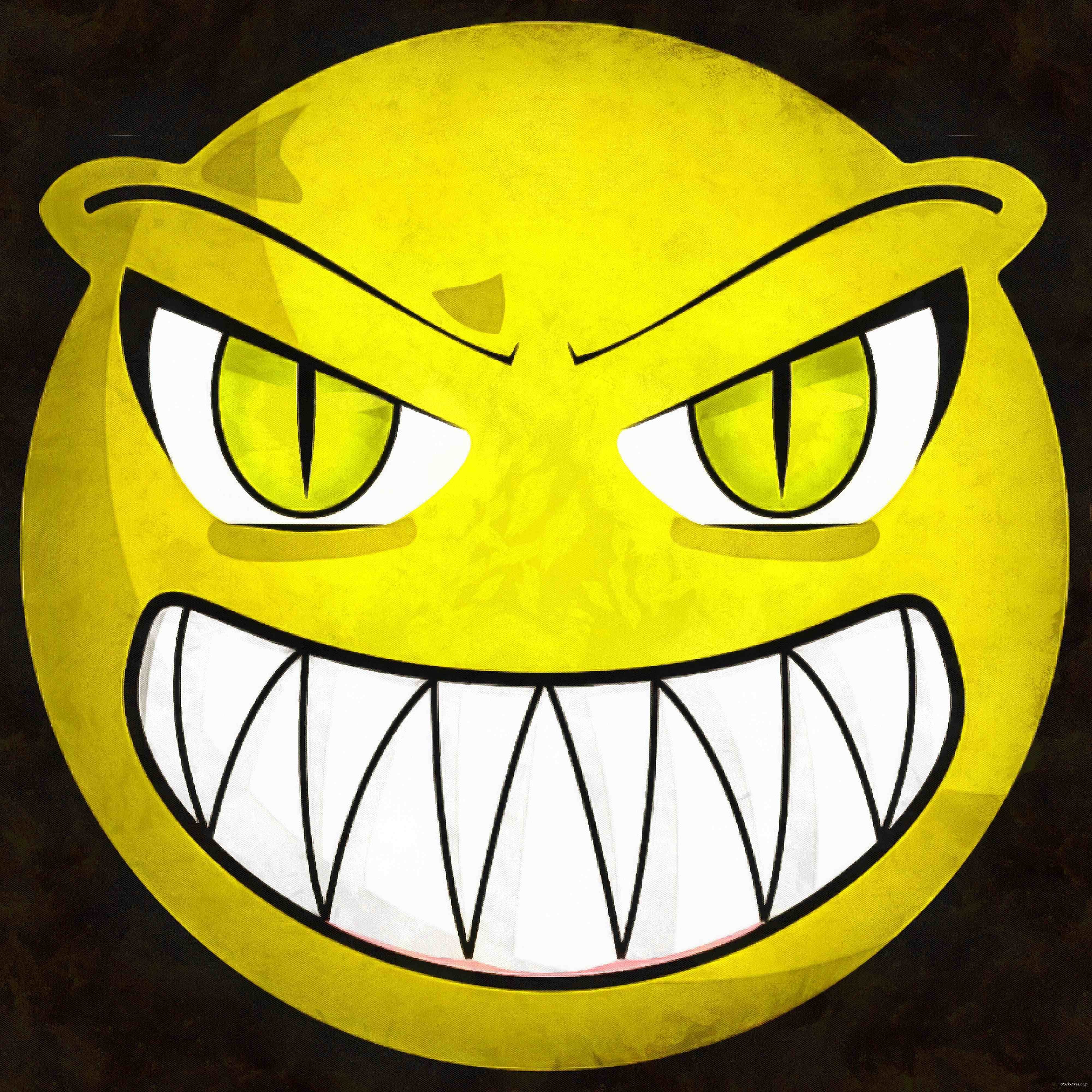 alien, yellow, yellow man, alien, evil, evil mask, halloween - halloween free image, free images, public domain images, stock free images, download image for free, halloween stock free images!<br>