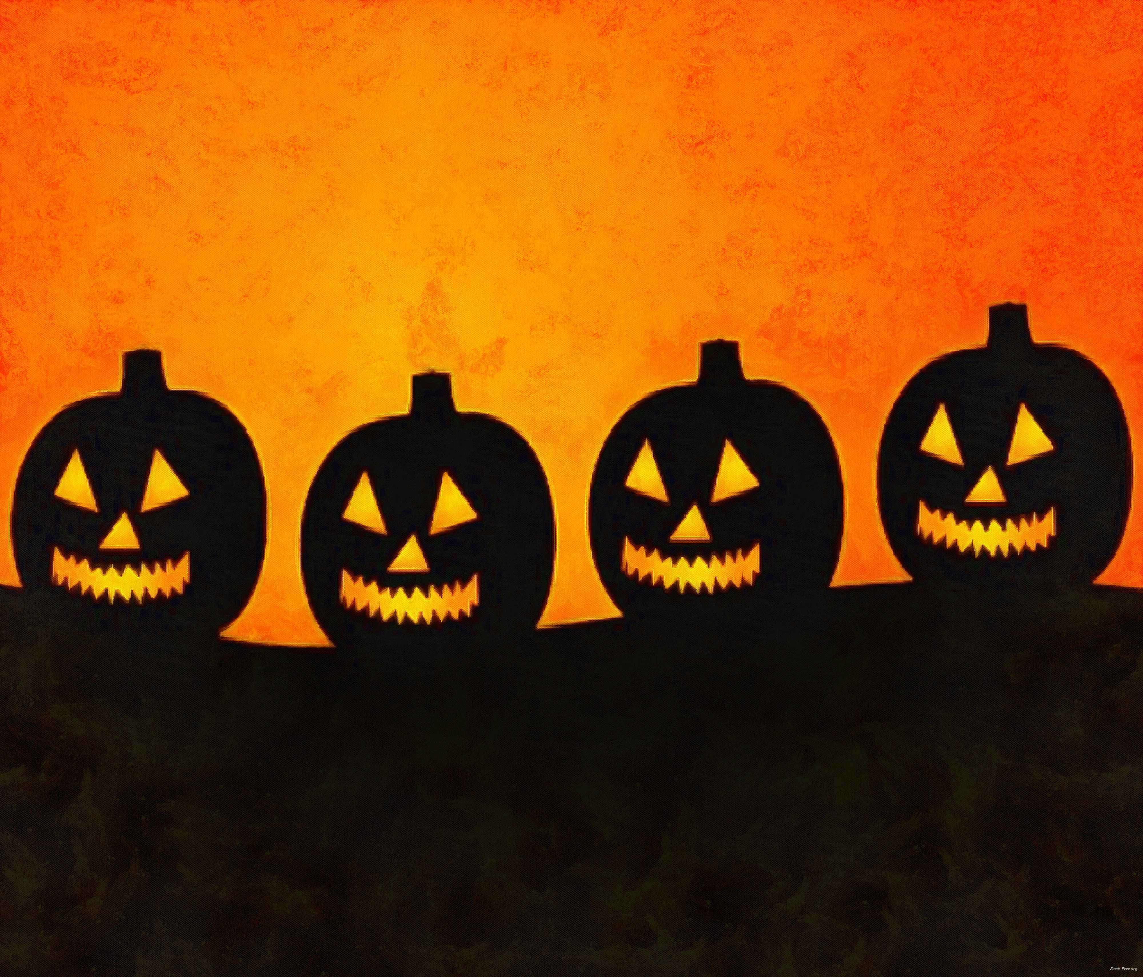 light, candle, pumpkins, holiday, smile, candle, Halloween pumpkin