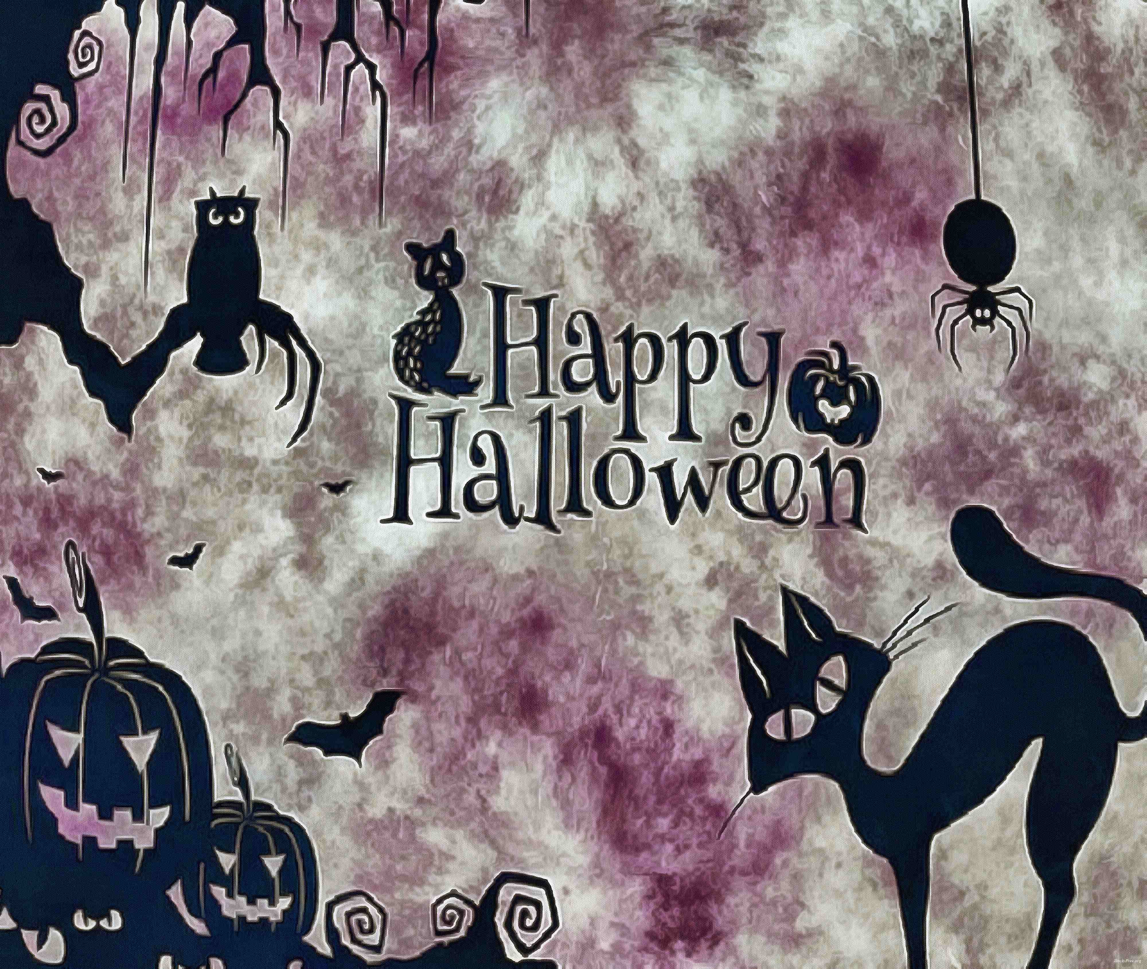 halloween, holiday, moon, happy halloveen, castle, spooky - halloween, free stock photos, public domain images, stock free images, download for free