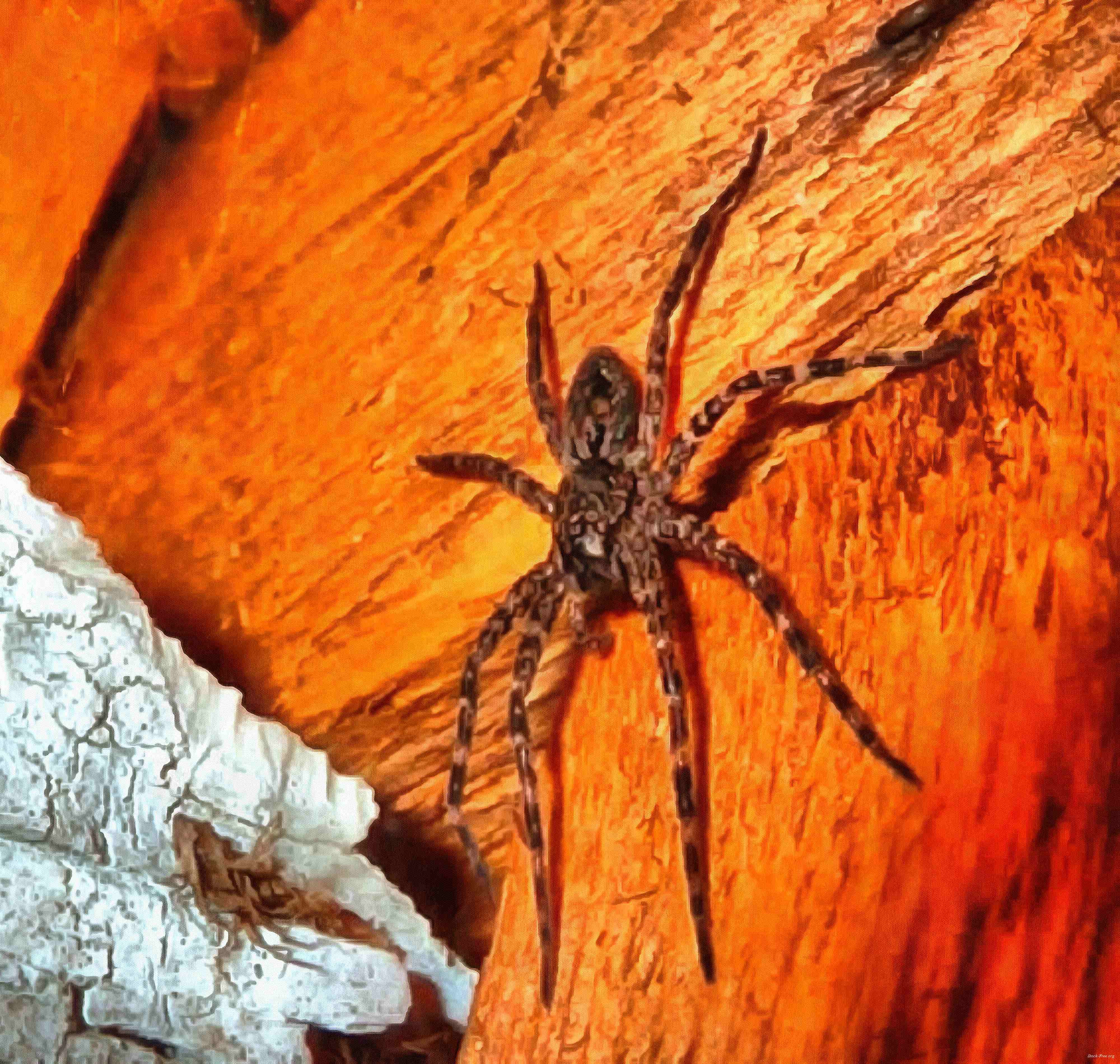 spider, spiders, horror, arachnids, villi, legs, scary, cobweb, insects, halloween, - stock free images, public domain, free images, download images for free, public domain photos, free stock image 