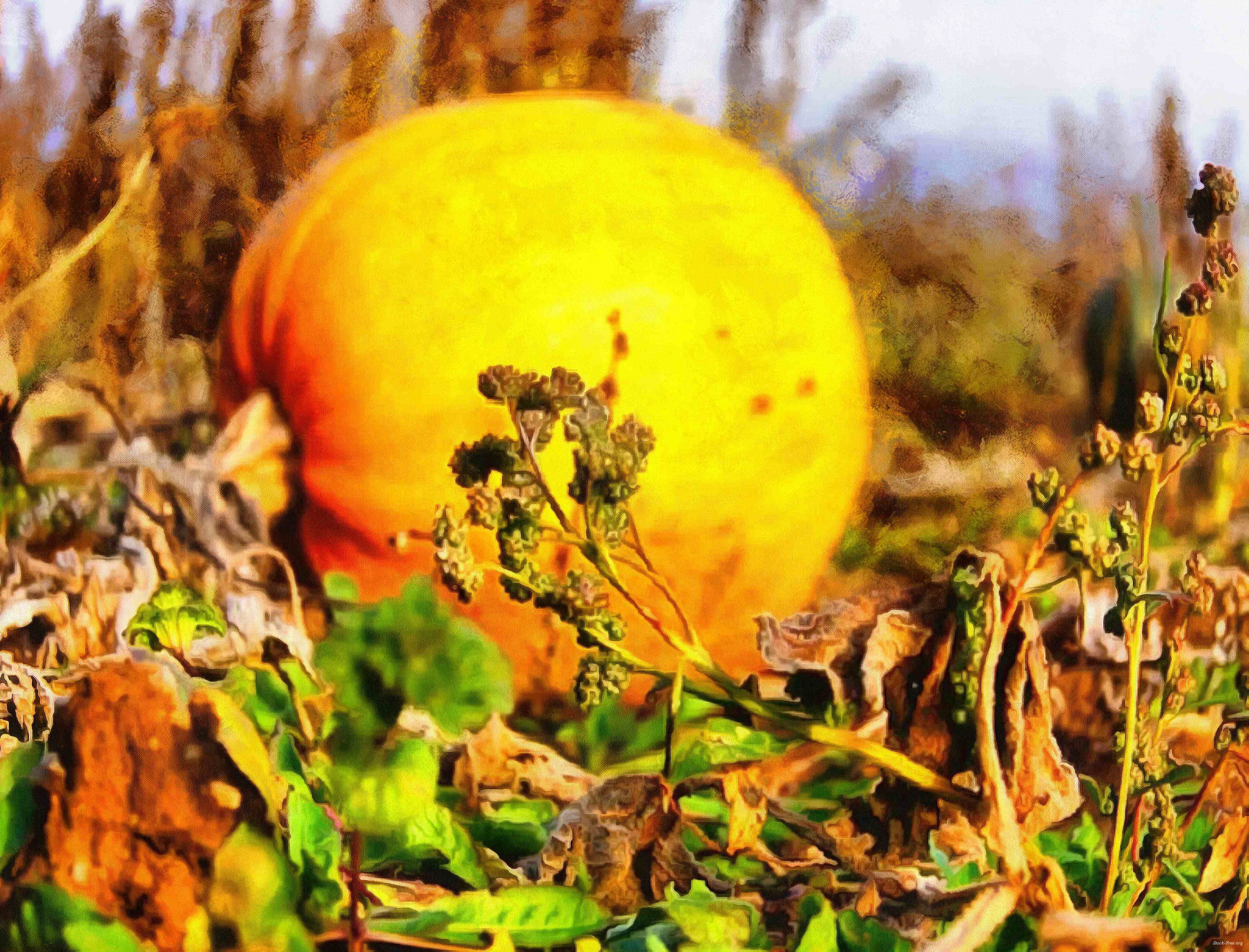 pumpkin, head, vegetable, flame, holiday, candle, celebration,  - halloween, free photos, freeimages, free stock images, public domain images, download free images, stock free images 