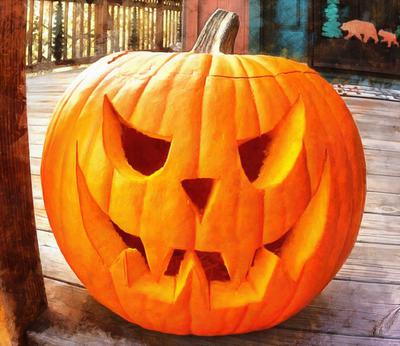 evil smile, smile, pumkin, pumpkins, holiday, smile, candle, Halloween pumpkin