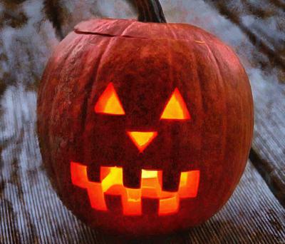 carved pumpkin, head, vegetable, flame, holiday, event, candle, celebration, Pumpkin  - halloween, free photos, free images, free stock photos, public domain images, stock free images