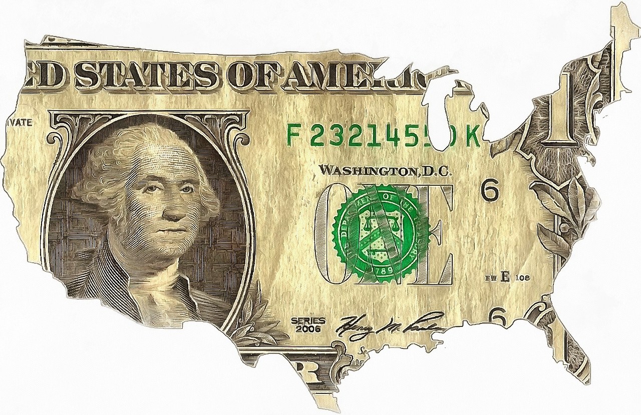 Money, Make Money image, Dollar Public Domain images - Public Domain Images - Stock Free Images !