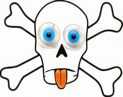  skull, head, bones, horror, skeleton, fear, smile, halloween - halloween free image, free images, public domain images, stock free images, download image for free, halloween stock free images!