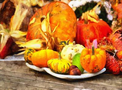 pumpkin, harvest, holiday, vegetable