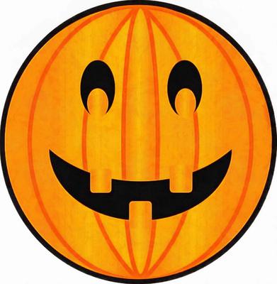 pumpkin, holiday, celebration, fun, carnival, smile, face, Halloween, All Saints' Day