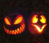 pumpkin, holiday, celebration, fun, carnival, smile, face, Halloween, All Saints' Day