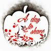 a day to share, holiday, Thanksgiving Day,