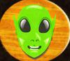 CC0 Public Domain Image - alien, green, green, man, alien, mask, halloween - halloween free image, free images, public domain images, stock free images, download image for free