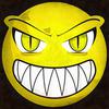 alien, yellow, yellow man, alien, evil, evil mask, halloween - halloween free image, free images, public domain images, stock free images, download image for free, halloween stock free images!<br>