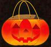 pumpkin, holiday, celebration, fun, carnival, smile, face, Halloween, All Saints' Day