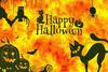 pumpkin, holiday, celebration, fun, carnival, smile, face, Halloween, All Saints' Day