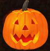 pumpkin, head, vegetable, flame, holiday, candle, celebration,  - halloween, free photos, freeimages, free stock images, public domain images, download free images, stock free images 