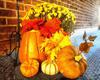 pumpkin, thanksgiving, vegetables, harvest, holiday, 