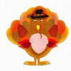 thanksgiving, turkey, live turkey, bird, holiday, Thanksgiving Day,  