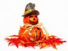 pumpkin, holiday, smile, candle, Halloween pumpkin, - halloween, holiday, free images, public domain images, free stock images, download images, free pictures<br>