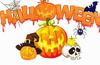 pumpkin, holiday, celebration, fun, carnival, smile, face, Halloween, All Saints' Day