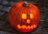 carved pumpkin, head, vegetable, flame, holiday, event, candle, celebration, Pumpkin  - halloween, free photos, free images, free stock photos, public domain images, stock free images