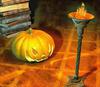 pumpkin, holiday, celebration, fun, carnival, smile, face, Halloween, All Saints' Day