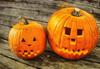 carved pumpkin, head, vegetable, flame, holiday, event, candle, celebration, Pumpkin  - halloween, free photos, free images, free stock photos, public domain images, stock free images