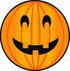 pumpkin, holiday, celebration, fun, carnival, smile, face, Halloween, All Saints' Day