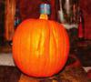 pumpkin, holiday, celebration, fun, carnival, smile, face, Halloween, All Saints' Day