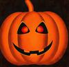 pumpkin, head, vegetable, flame, holiday, candle, celebration,  - halloween, free photos, freeimages, free stock images, public domain images, download free images, stock free images 