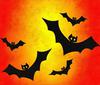 bat, bats, vampire, halloween, night, scary, dusk, flight, -  stock free photos, public domain images, download free images, free stock images, public domain 