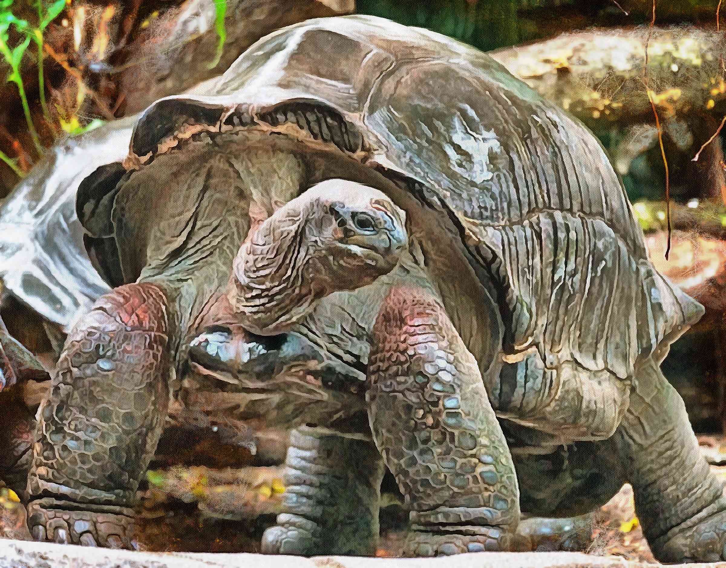 tortoise, turtle, turtle free, tortoise free, free image turtle, free image tortoise, public domain image!