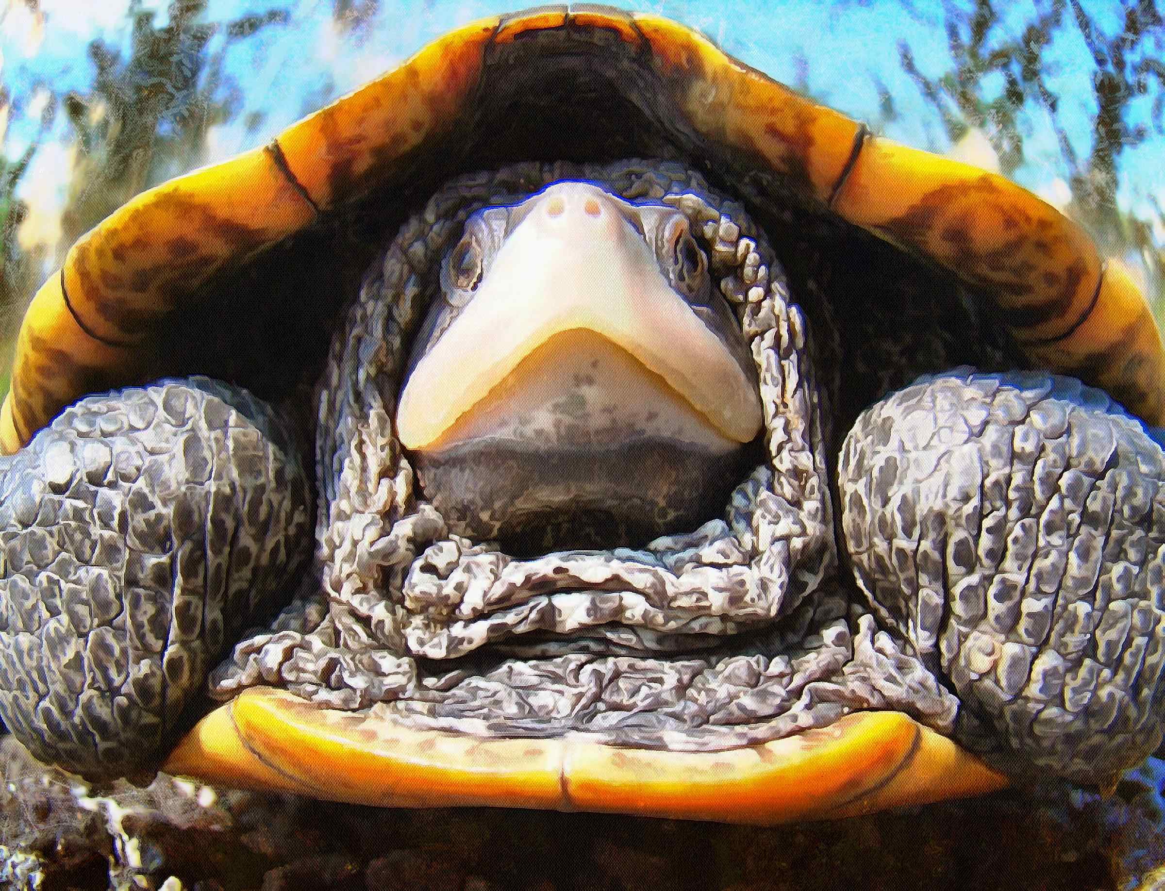 tortoise, turtle, turtle free, tortoise free, free image turtle, free image tortoise, public domain image!