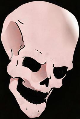  skull, head, bones, horror, skeleton, fear, smile, halloween - halloween free image, free images, public domain images, stock free images, download image for free, halloween stock free images!