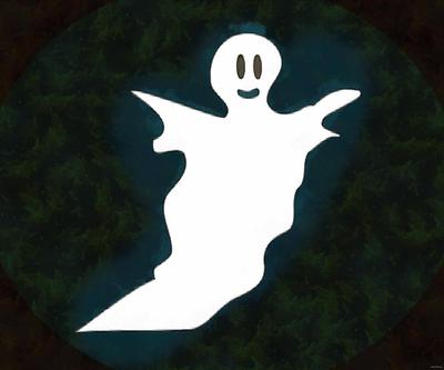 ghost, spirit, poltergeist, Casper the Friendly Ghost, magic, halloween, - stock free images, public domain, free images, download images for free, public domain photos, free stock image