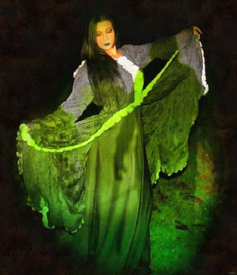 witch, magic, night, lady, moon, magic, hat, dark, spooky, halloween, -  stock free photos, public domain images, download free images, free stock images, public domain 