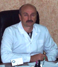 Павел Яричин