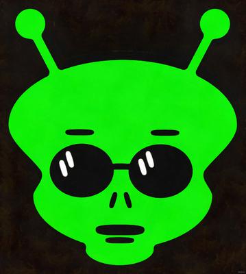 alien, green, green, man, alien, mask, halloween - halloween free image, free images, public domain images, stock free images, download image for free, halloween stock free images