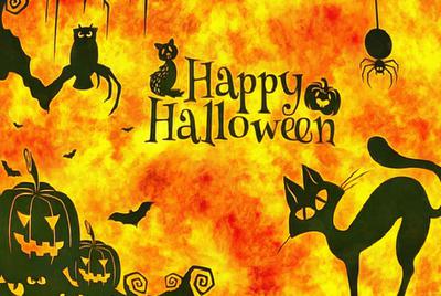 pumpkin, holiday, celebration, fun, carnival, smile, face, Halloween, All Saints' Day