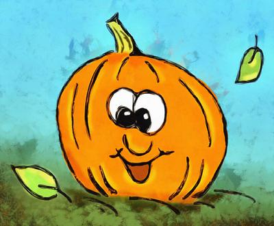 happy pumpkin, pumpkin picture pumpkin, halloween, holiday,