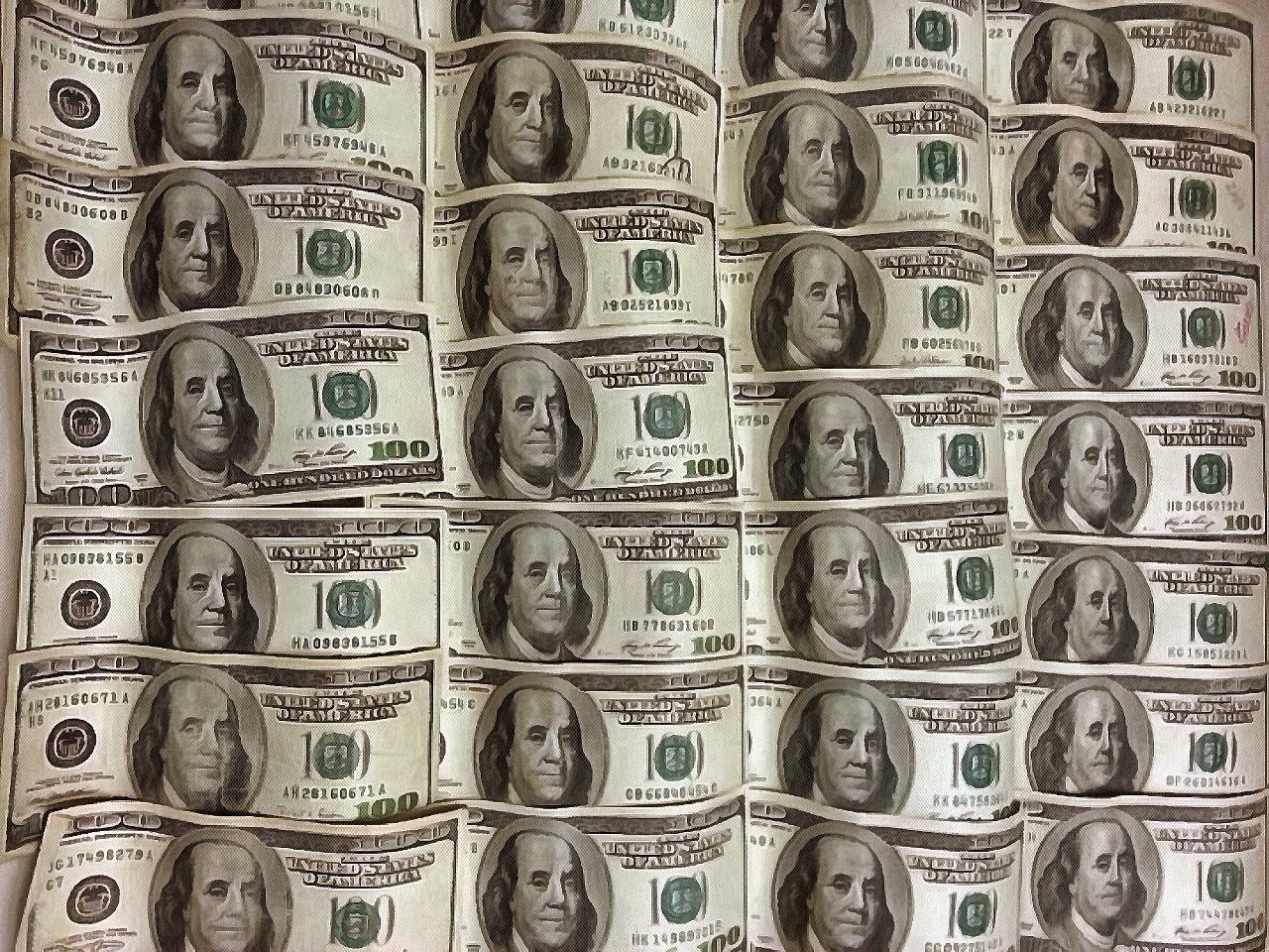 Make money, Earn Money. USD - Public domain images- Public Domain Images - Stock Free Images !