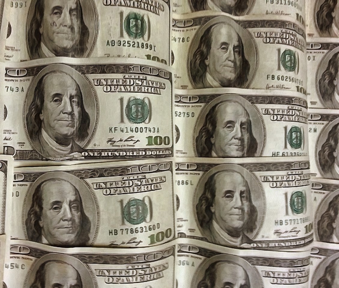 Make money, Earn Money. USD - Public domain images- Public Domain Images - Stock Free Images !