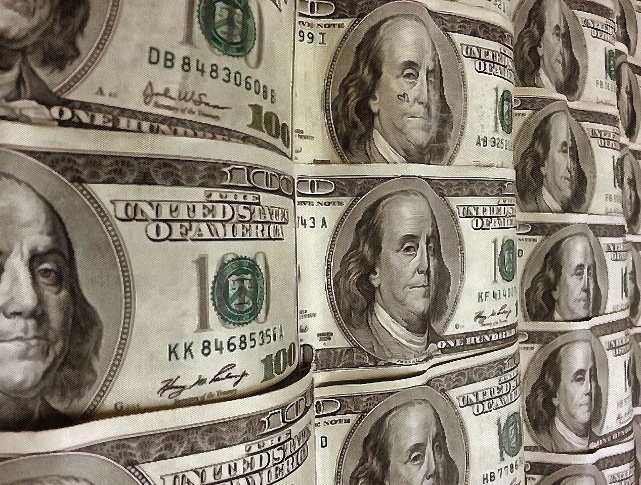 Make money, Earn Money. USD - Public domain images- Public Domain Images - Stock Free Images !