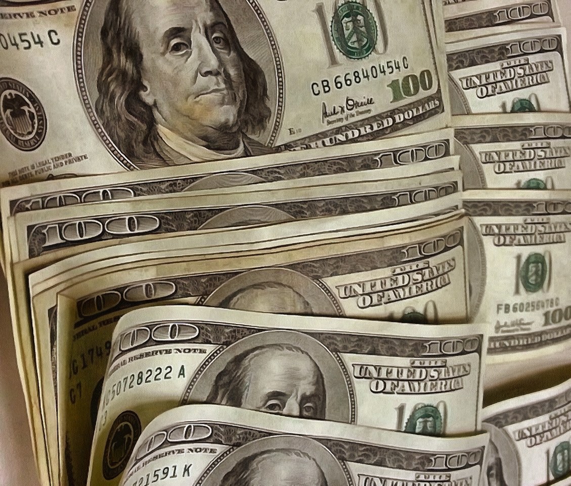 Make money, Earn Money. USD - Public domain images- Public Domain Images - Stock Free Images !