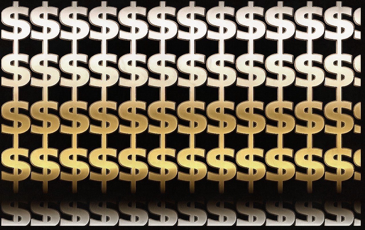 Make money, Earn Money. USD - Public domain images- Public Domain Images - Stock Free Images !