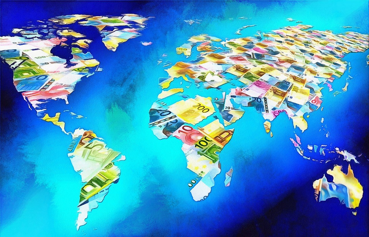 Make money, Earn Money. USD - Public domain images- Public Domain Images - Stock Free Images !