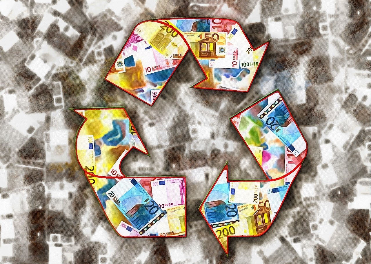 Make money, Earn Money. USD - Public domain images- Public Domain Images - Stock Free Images !