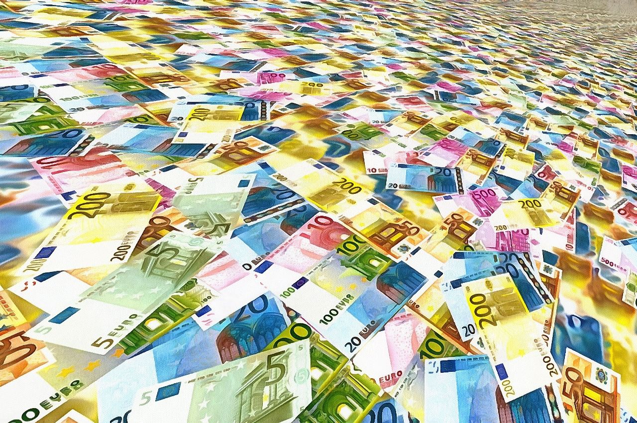 Make money, Earn Money. USD - Public domain images- Public Domain Images - Stock Free Images !