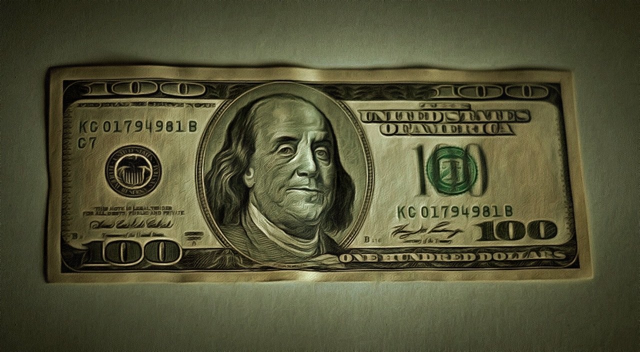 Make money, Earn Money. USD - Public domain images- Public Domain Images - Stock Free Images !