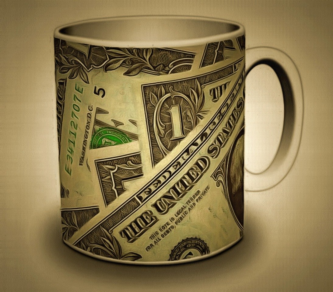 Make money, Earn Money. USD - Public domain images- Public Domain Images - Stock Free Images !