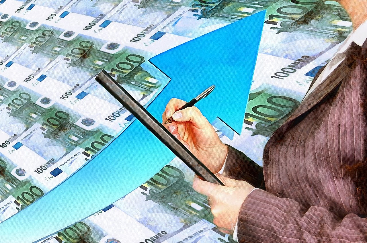 Money pictures, Income, Profit image, Money Free Stock Images - Public Domain Images - Stock Free Images !